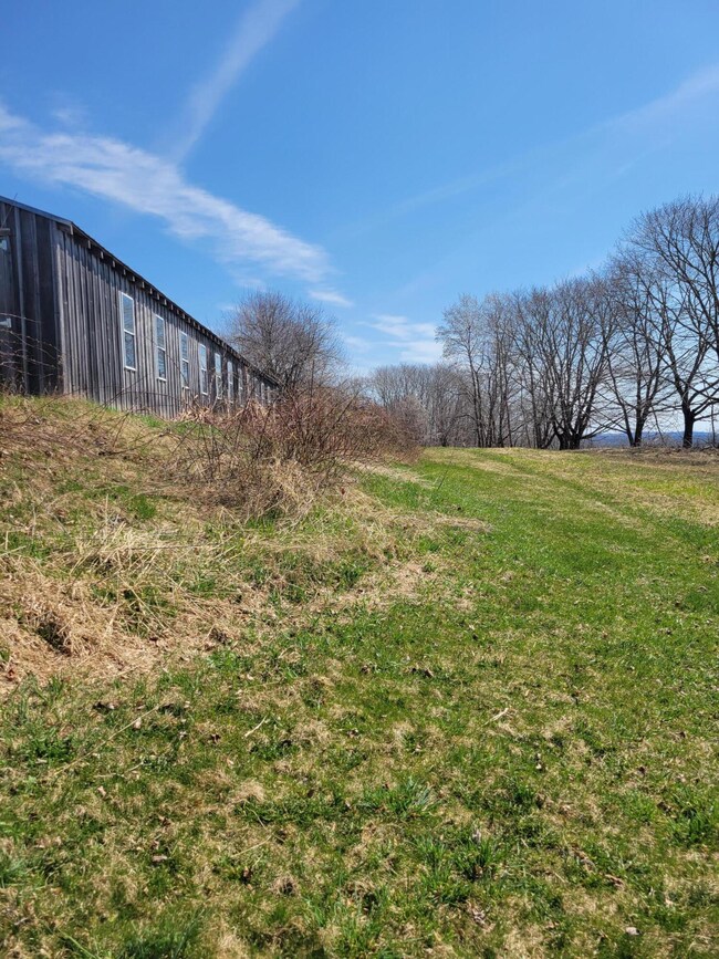 Map R15 Lot 73 Clary Hill Rd, Warren