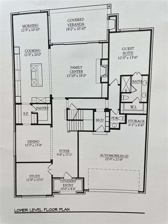 7044 Irongate Ln, Dallas, TX 75214 - photo 4