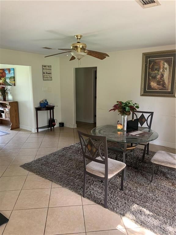 Den/dining