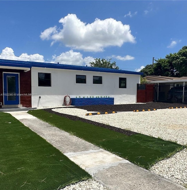 2115 NW 185th St unit A, Miami Gardens, FL 33056 - photo 2