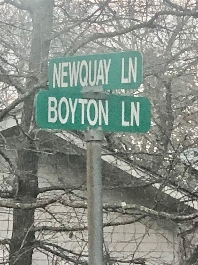 0 Newquay Ln, Bella Vista, AR 72714 - photo 4