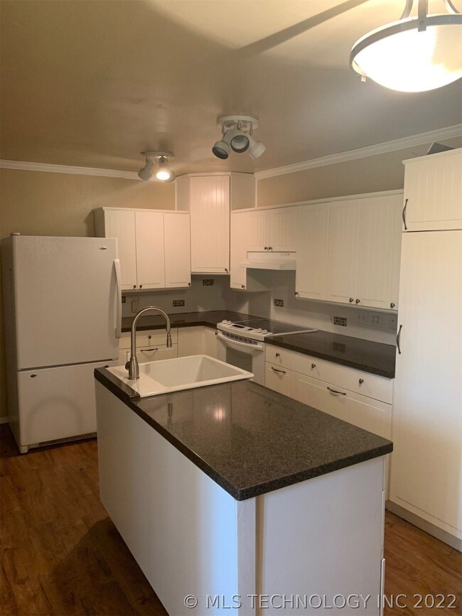 Kitchen - by IKEA