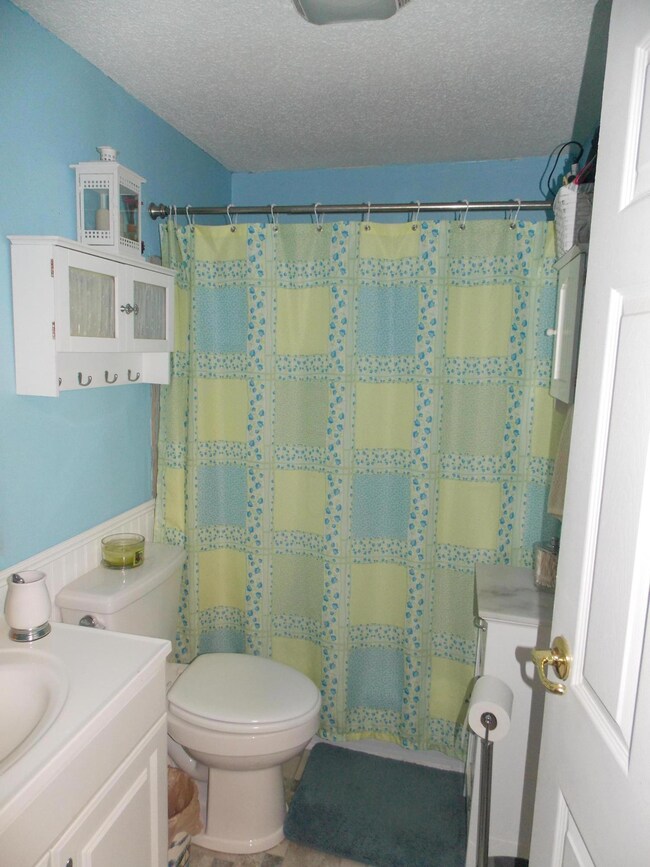 full bath