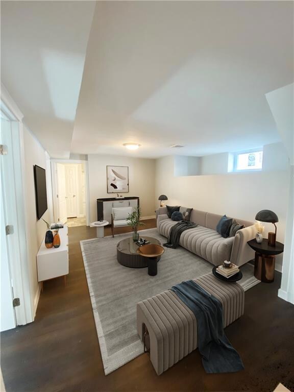 7 Coyle Ave unit G, Pawtucket, RI 02860 - photo 2