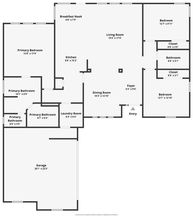 306 Spartan Loop, Slidell, LA 70458 - photo 4