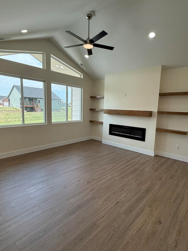 1221 Park Glen Ct, Clearwater, KS 67026 - photo 4