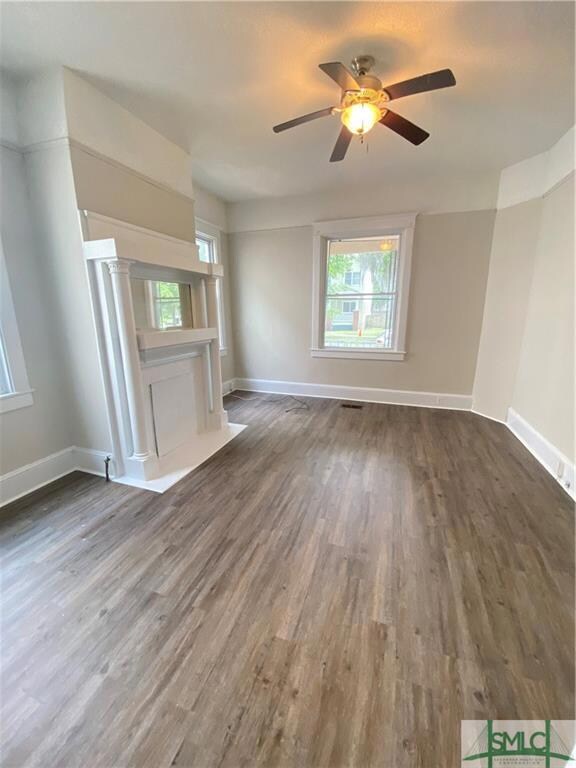 812 E Park Ave, Savannah, GA 31401 - photo 6