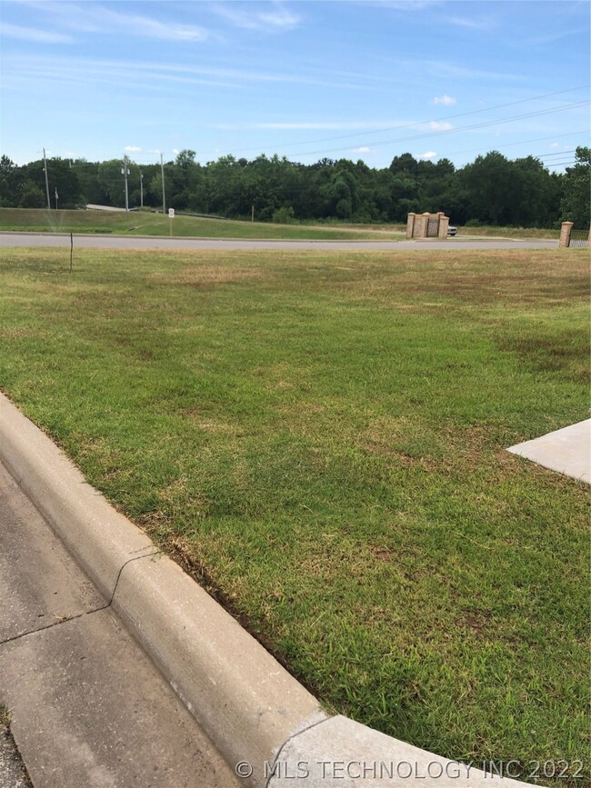0 E 142nd St S unit 2023366, Coweta, OK 74429 - photo 3