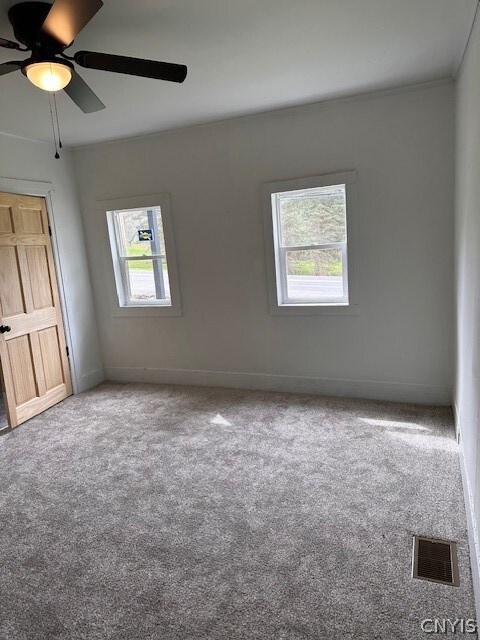 first floor bedroom
