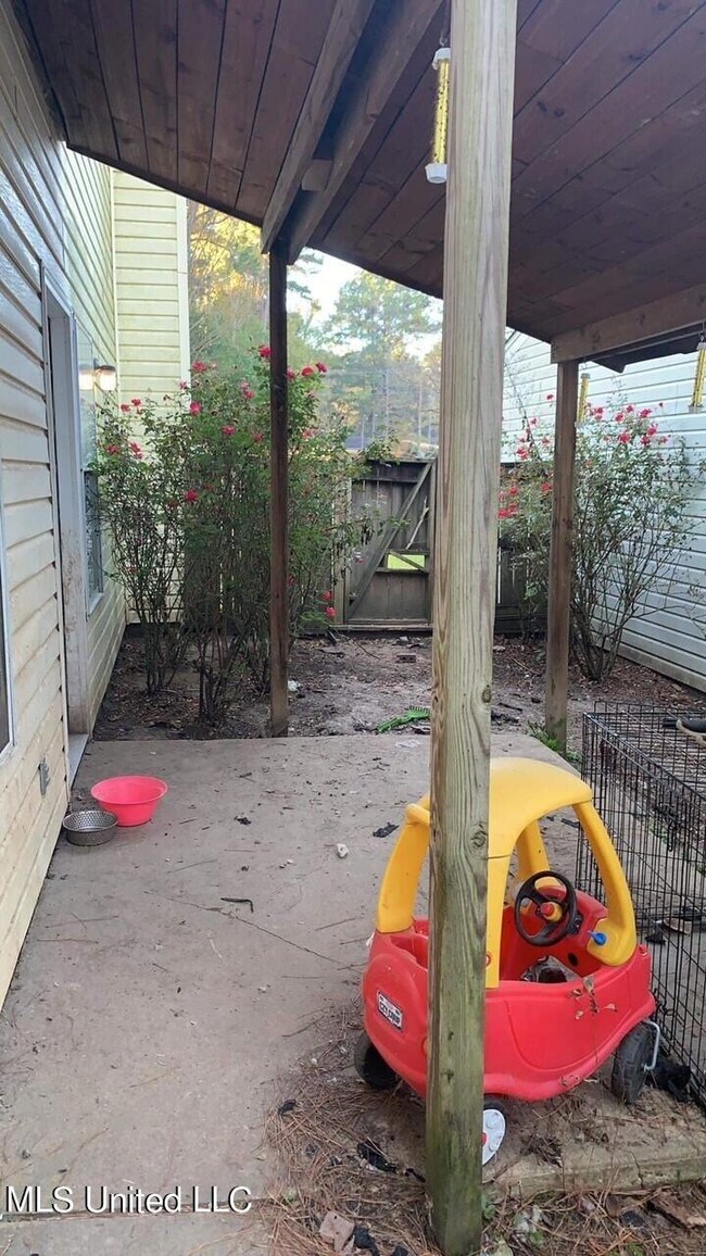 porch