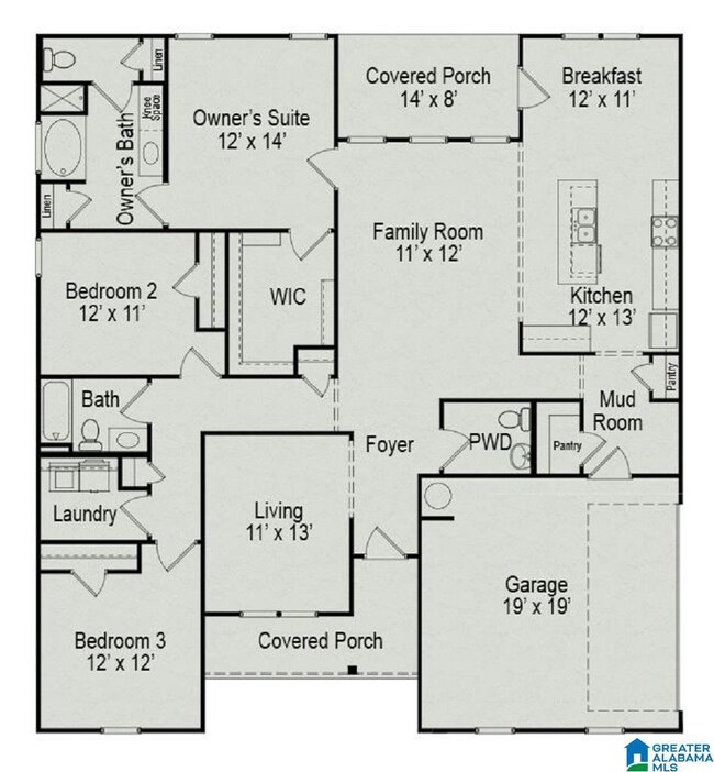 6005 Arbor Ridge, Moody, AL 35004 - photo 2