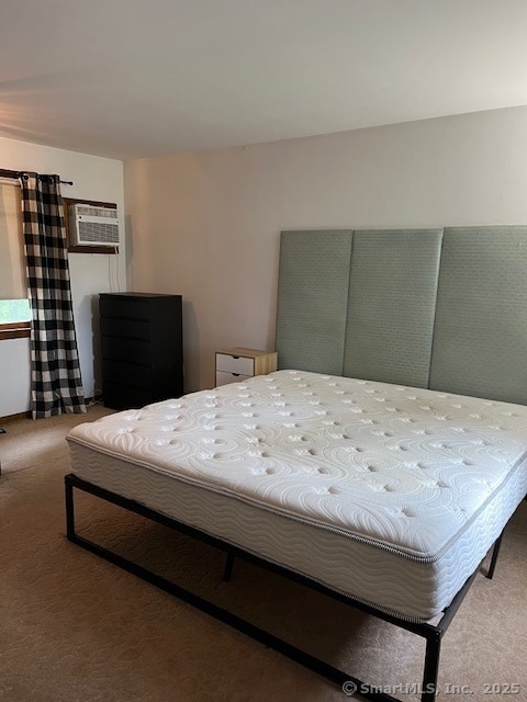 Upstairs Bedroom