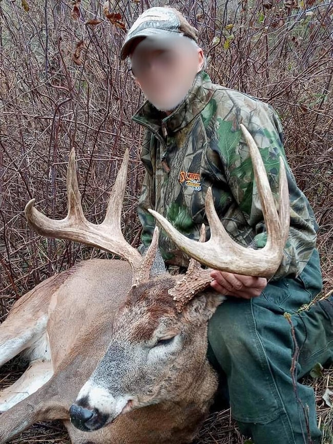 25005 Norhardt Ave, Ontario, WI 54651 - photo 7