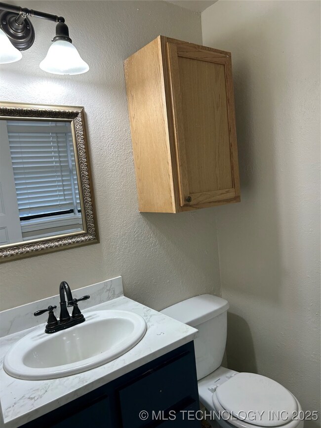 14633 S Xenophon Ave, Glenpool, OK 74033 - photo 6