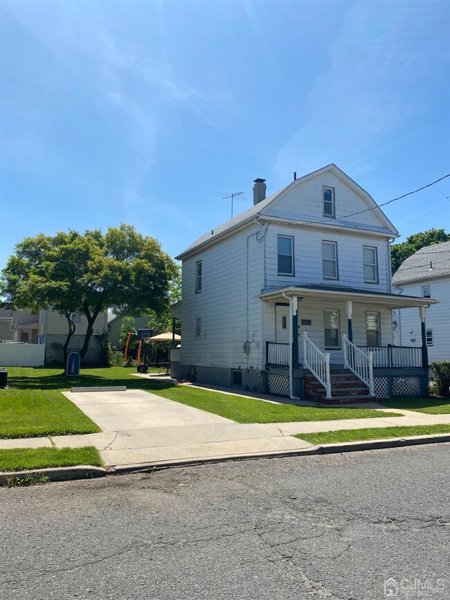 22 S Talmadge St, New Brunswick, NJ 08901 - photo 6