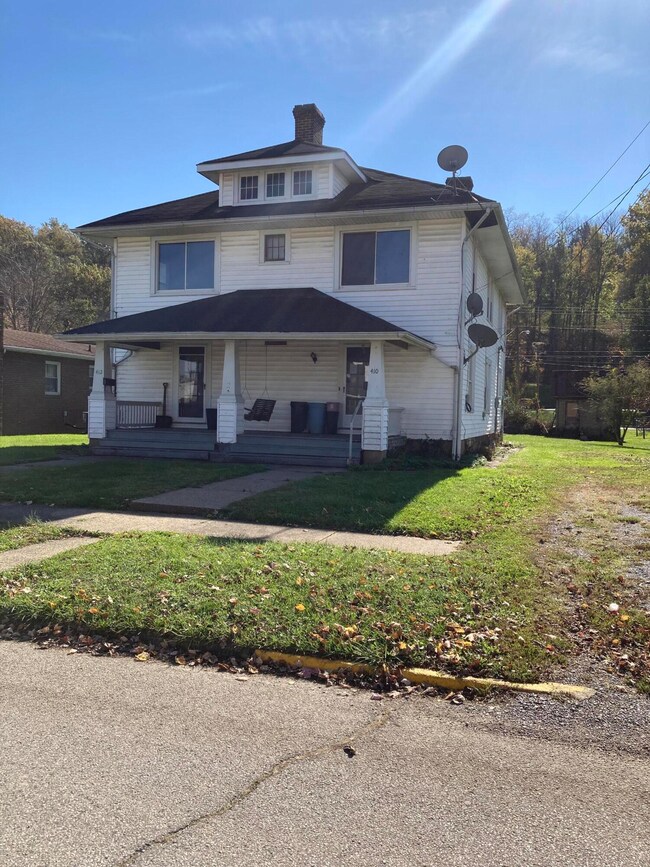 410 E 4th St unit 3, Augusta, KY 41002 - photo 4