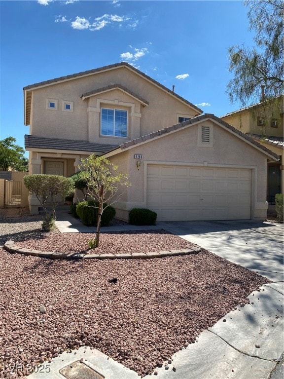 9293 Adamshurst Ave, Las Vegas, NV 89148 - photo 3