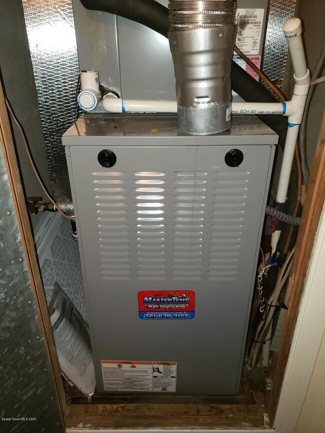newer ac