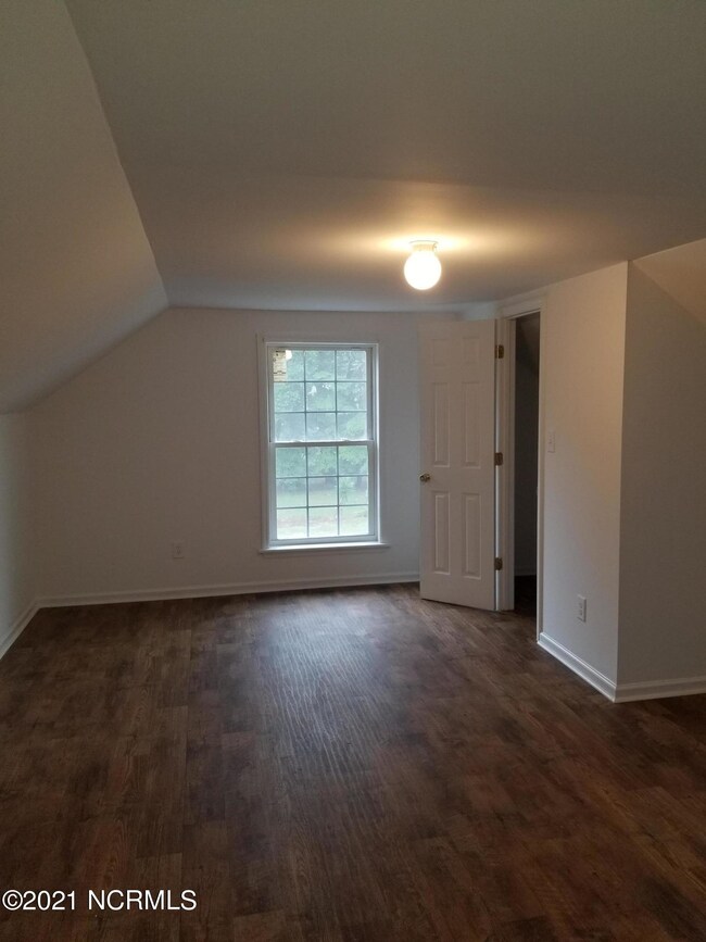 Bonus room