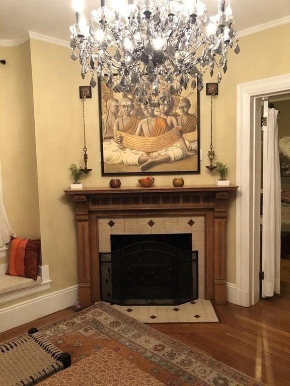 108 Walnut St unit 108, Newton, MA 02460 - photo 2