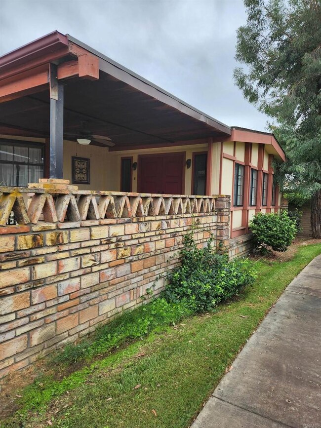 9255 N Magnolia Ave unit 214, Santee, CA 92071 - photo 3