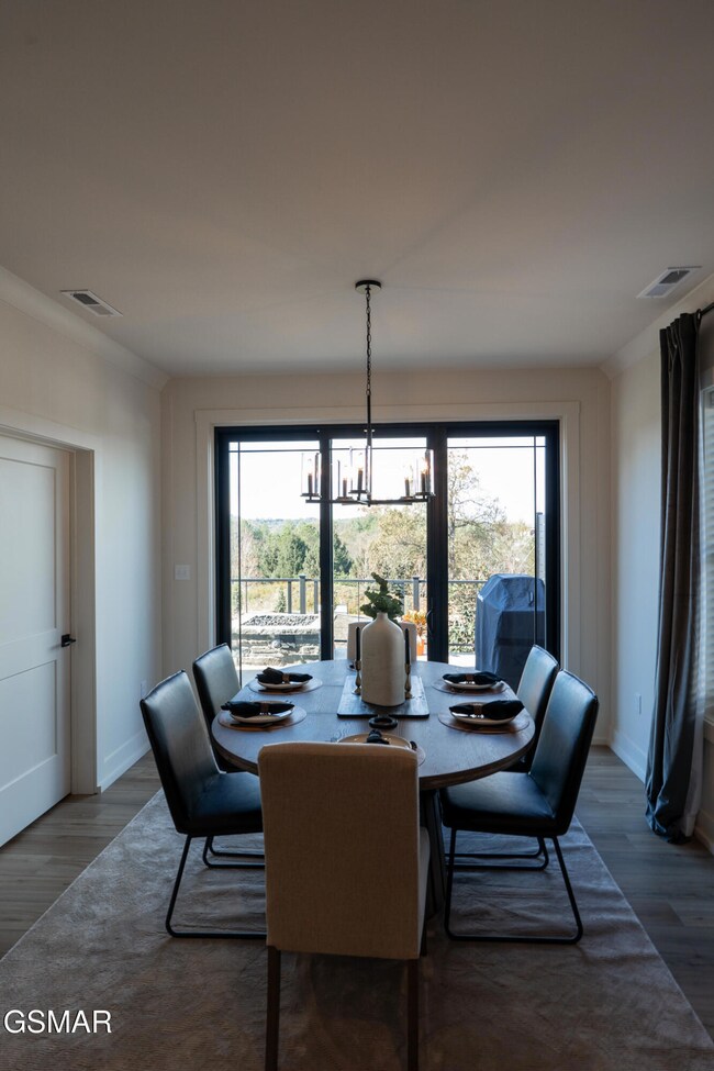 1079 Watch Hill Way, Sevierville, TN 37862 - photo 7