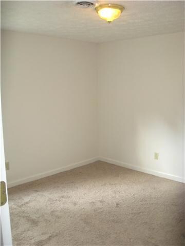 Bedroom #1 downstairs