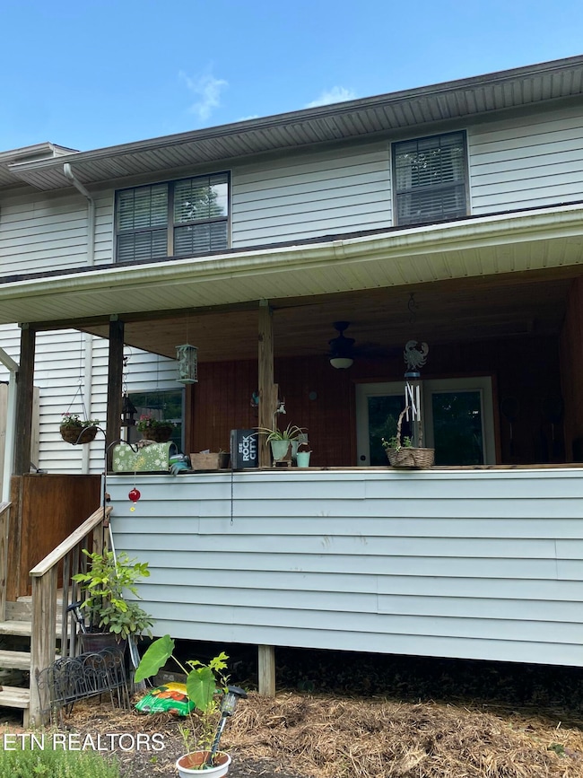 160 High Point Ln, Oak Ridge, TN 37830 - photo 5