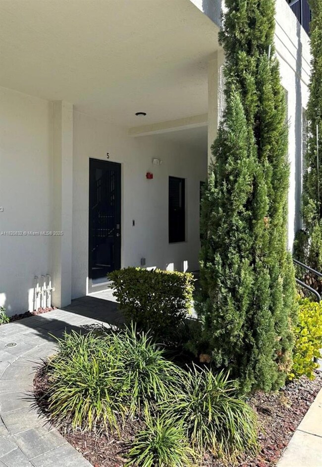 Door Entrance
