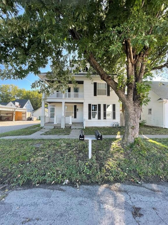 212 S 24 N A, Parsons, KS 67357 - photo 2