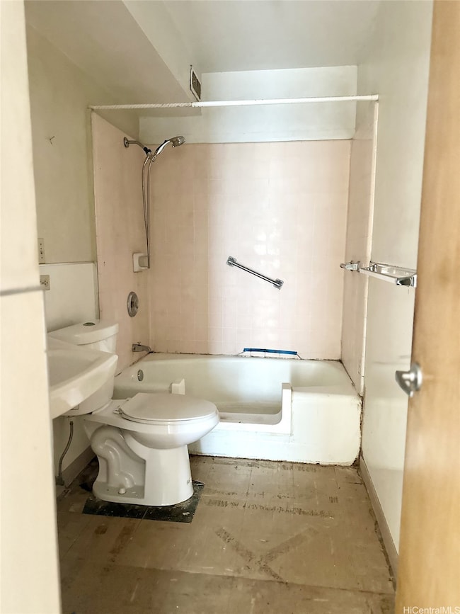 Maile Terrace unit A212, Honolulu, HI 96814 - photo 7