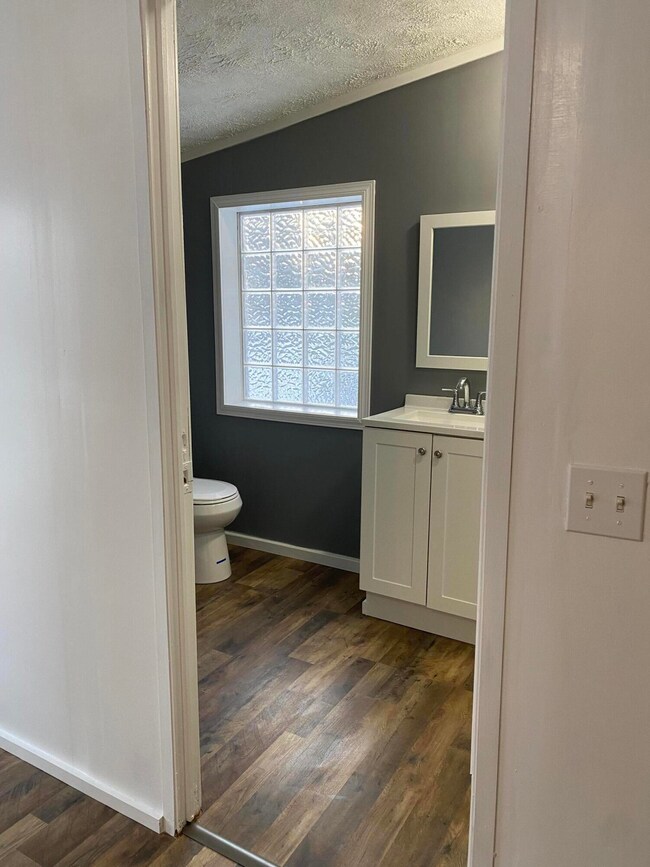 Master bath