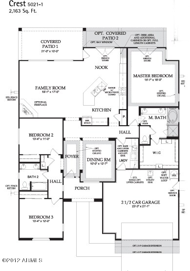 5804 E Jake Haven, Cave Creek, AZ 85331 - photo 2