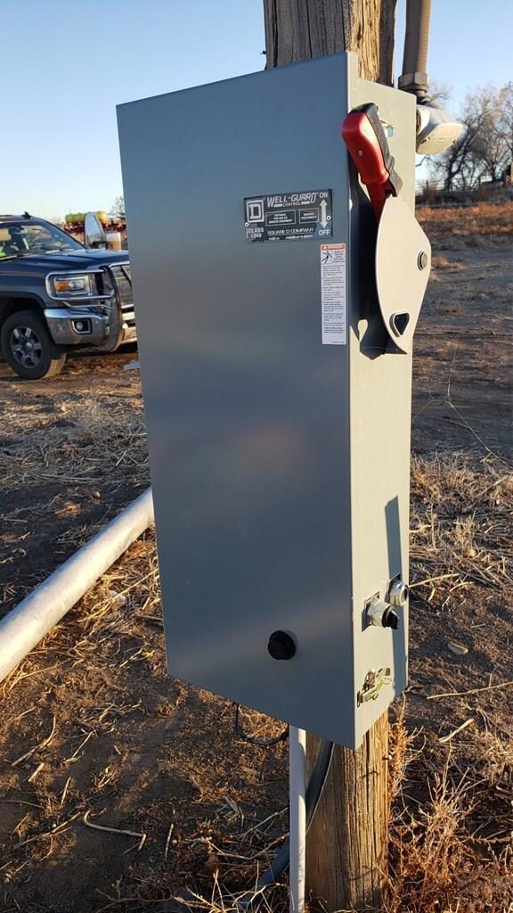 4130 67th Ln, Fowler, CO 81039 - photo 4