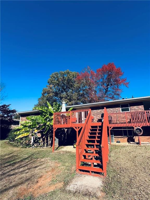 1822 Hasty Rd, Marietta, GA 30062 - photo 4