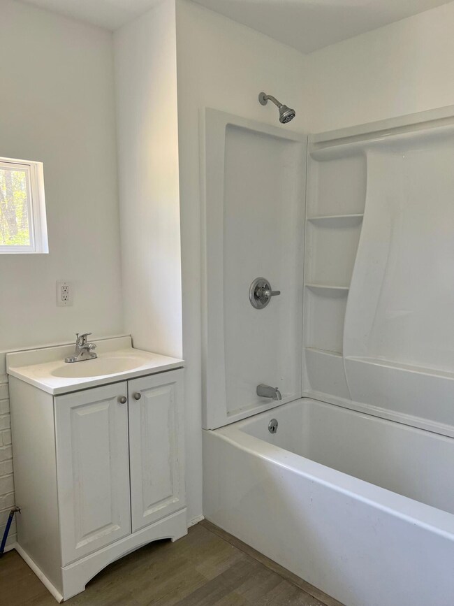 Duquette Bathroom