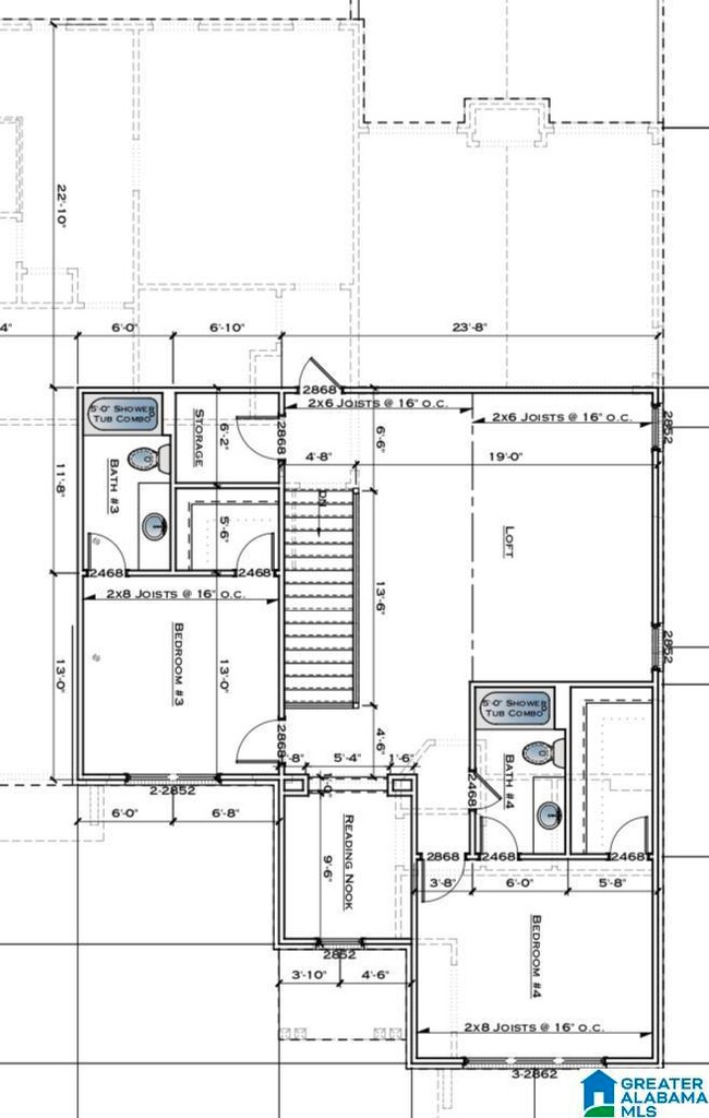 4751 Mcgill Ct, Hoover, AL 35226 - photo 3