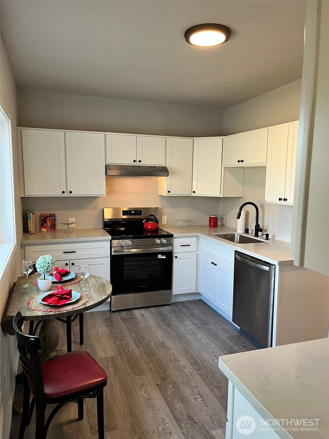 1321 Central Blvd, Centralia, WA 98531 - photo 4