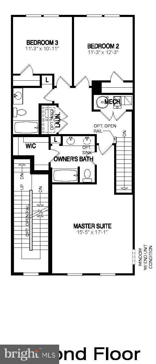 2913 Gilder Way unit 83, Dumfries, VA 22026 - photo 6