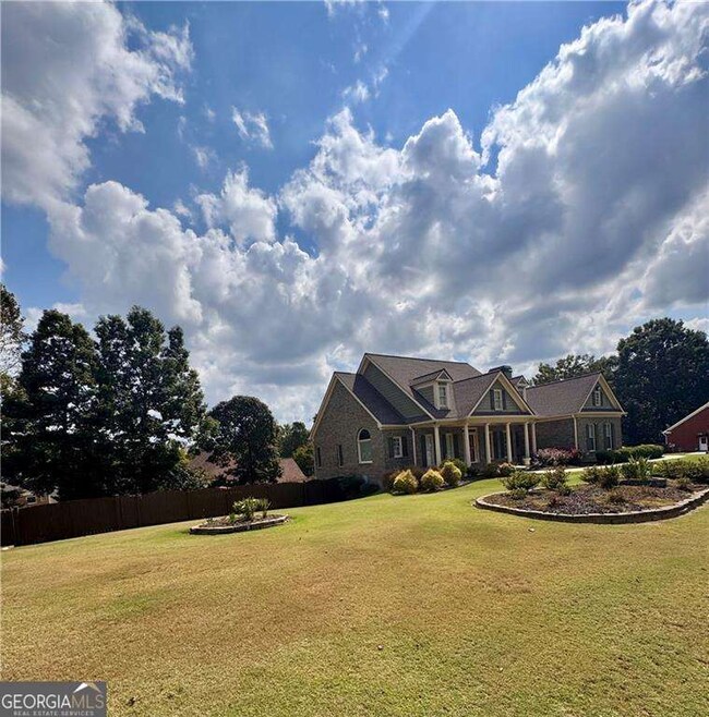 3633 Ivy Ridge Ct, Buford, GA 30519 - photo 3