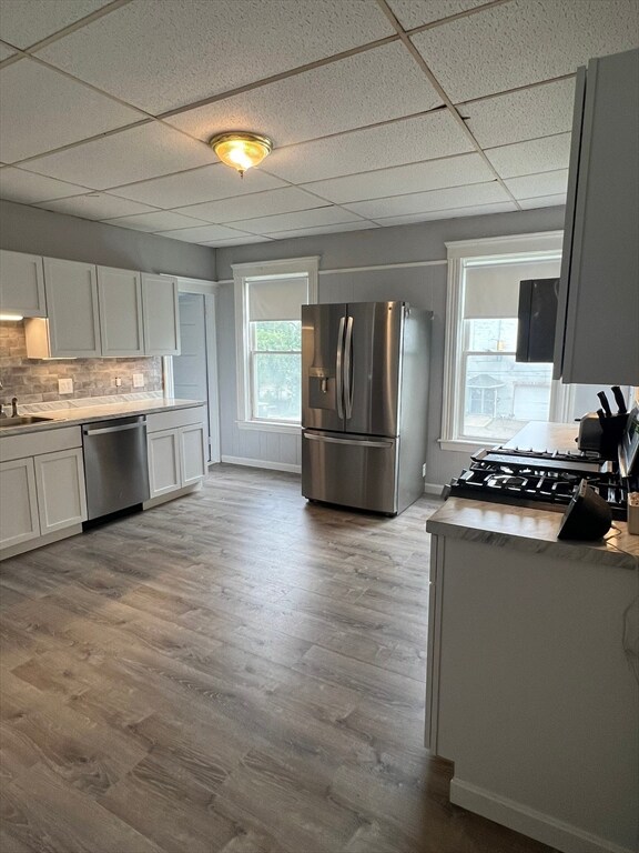 8 Knowlton Ave unit 2, Worcester, MA 01603 - photo 5