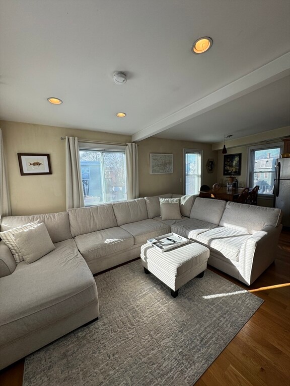 157 M St unit 3, Boston, MA 02127 - photo 2