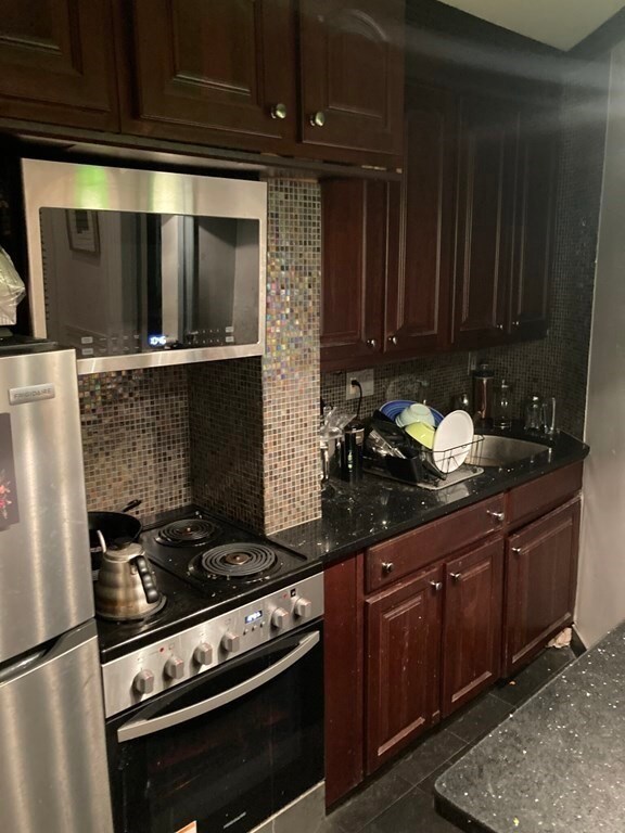 431 Beacon St unit 1, Boston, MA 02115 - photo 5