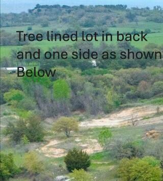 No flood zone