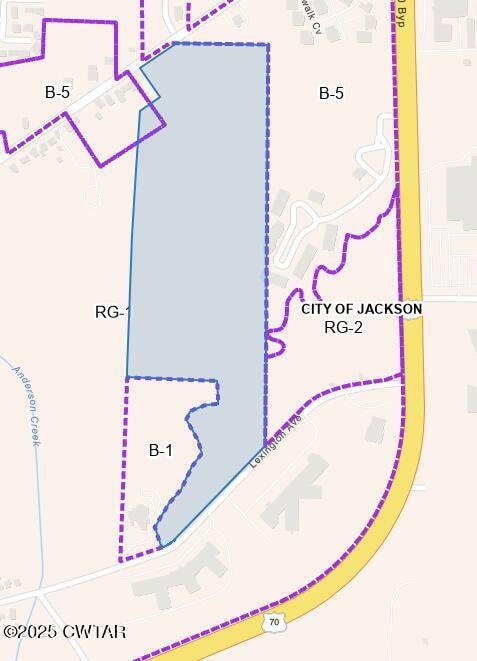 0 Highway 70 E, Jackson, TN 38305 - photo 2