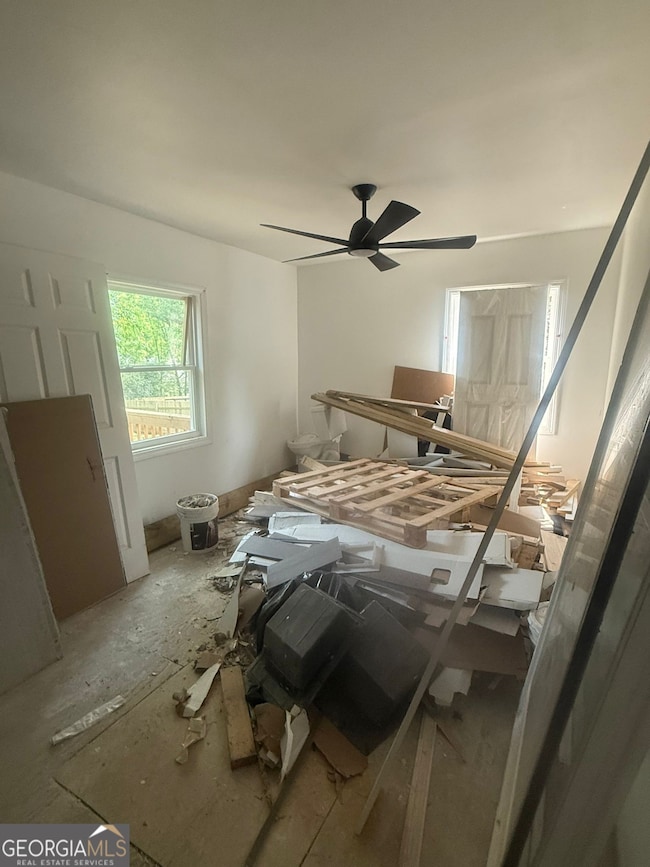 1551 Broad St NE, Conyers, GA 30012 - photo 3