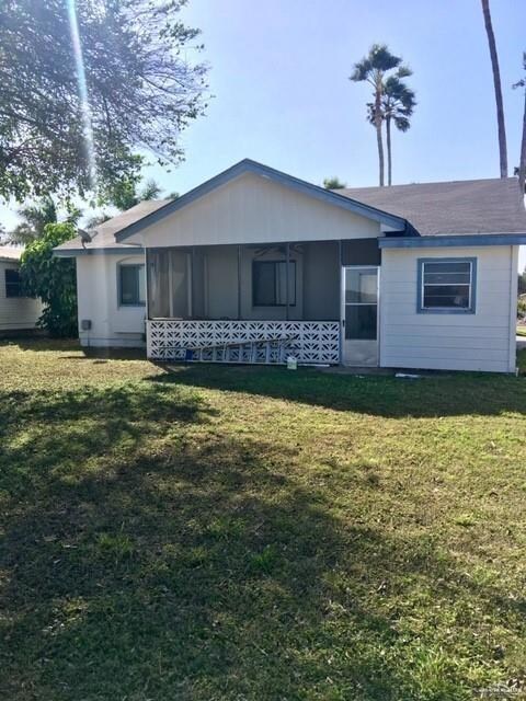 428 Northcutt Dr, Alamo, TX 78516 - photo 2