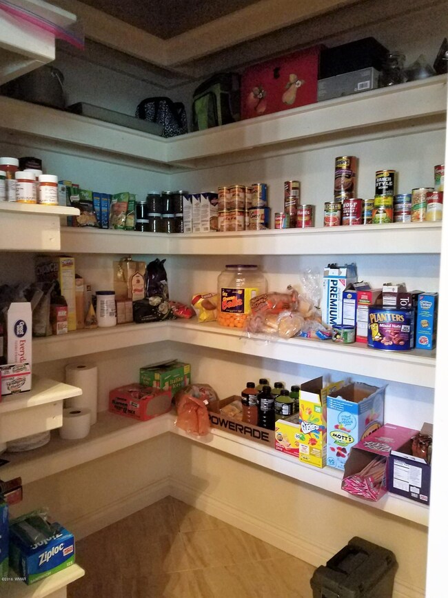 Pantry