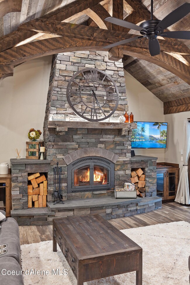 25443 N Wendler Loop, Rathdrum, ID 83858 - photo 5