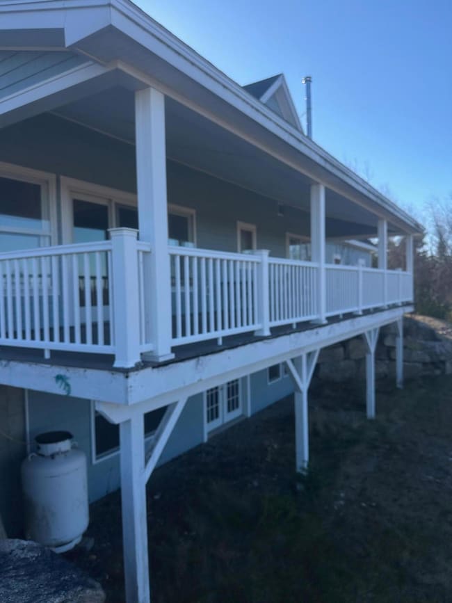 185 Dyer's Bay Rd, Steuben, ME 04680 - photo 5